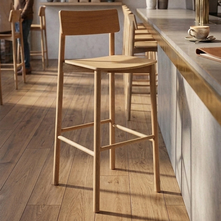 Aaron Bar Stool