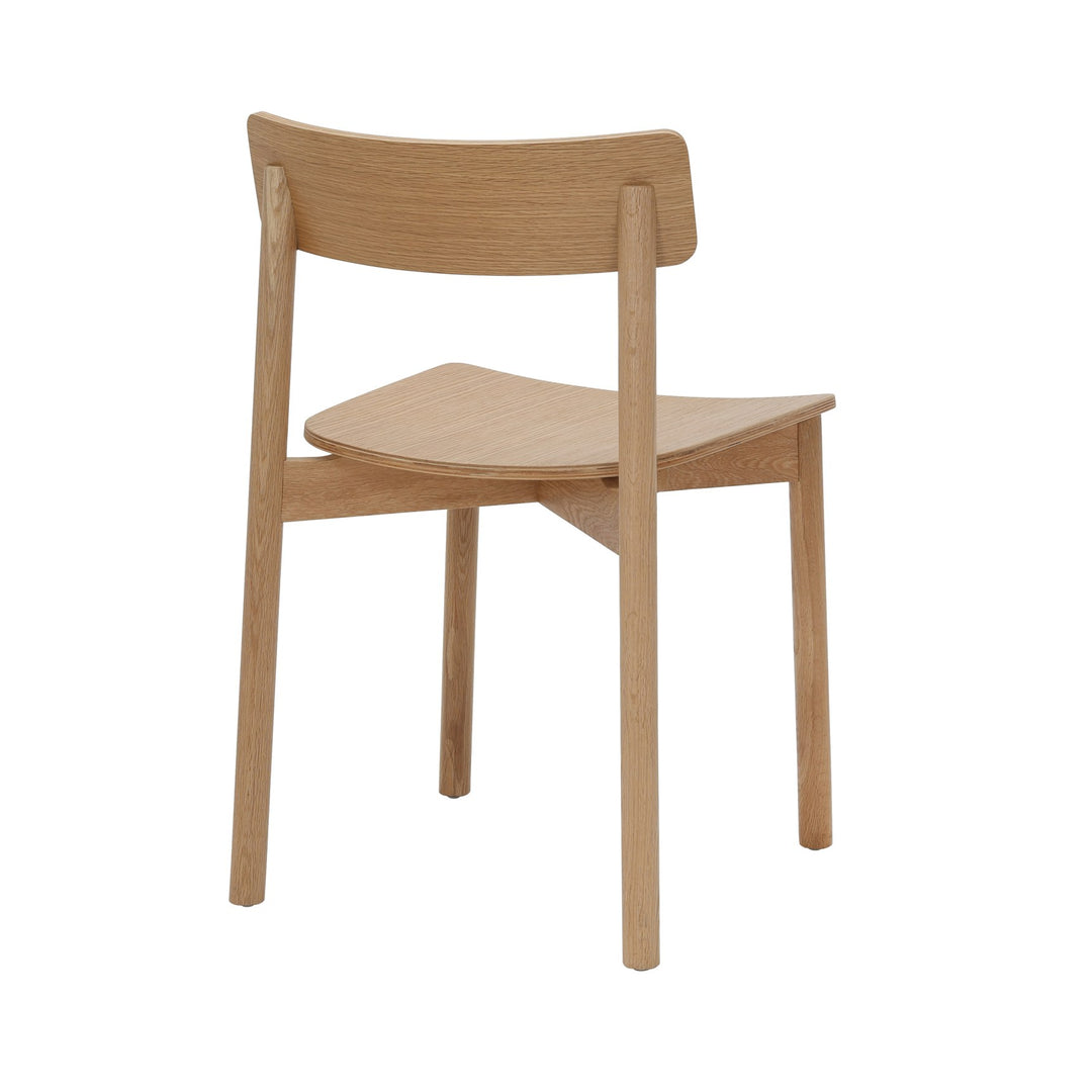 Aaron Chair