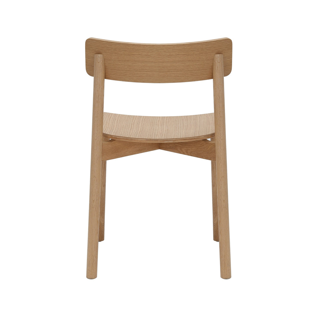 Aaron Chair