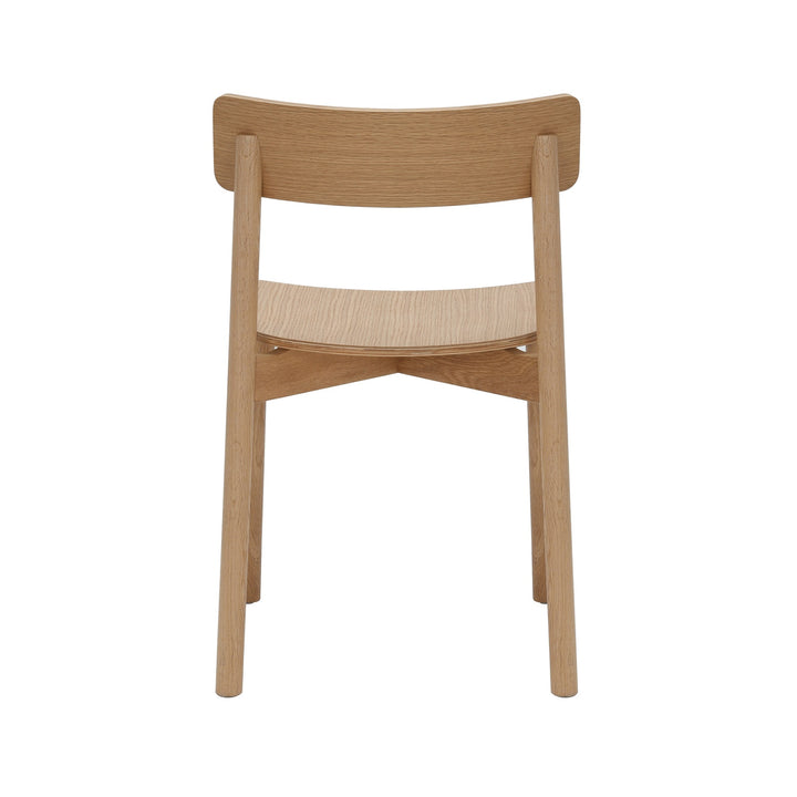 Aaron Chair