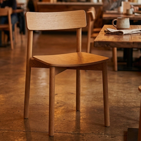 Aaron Chair