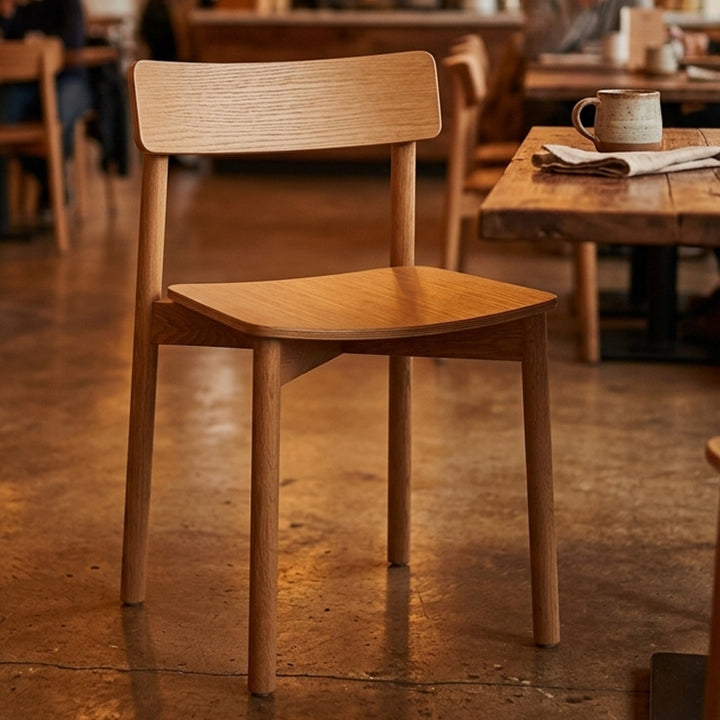 Aaron Chair