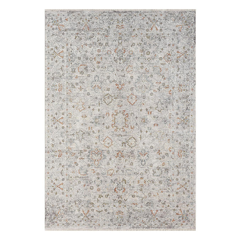 Adelia 638 Ivory Rug