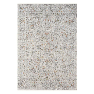Adelia 638 Ivory Rug