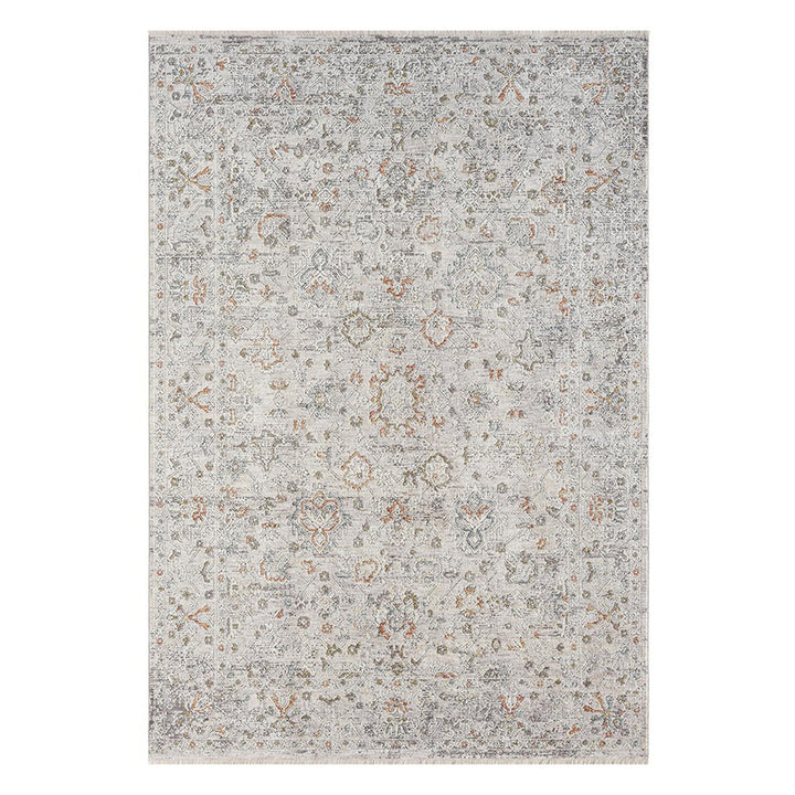 Adelia 638 Ivory Rug