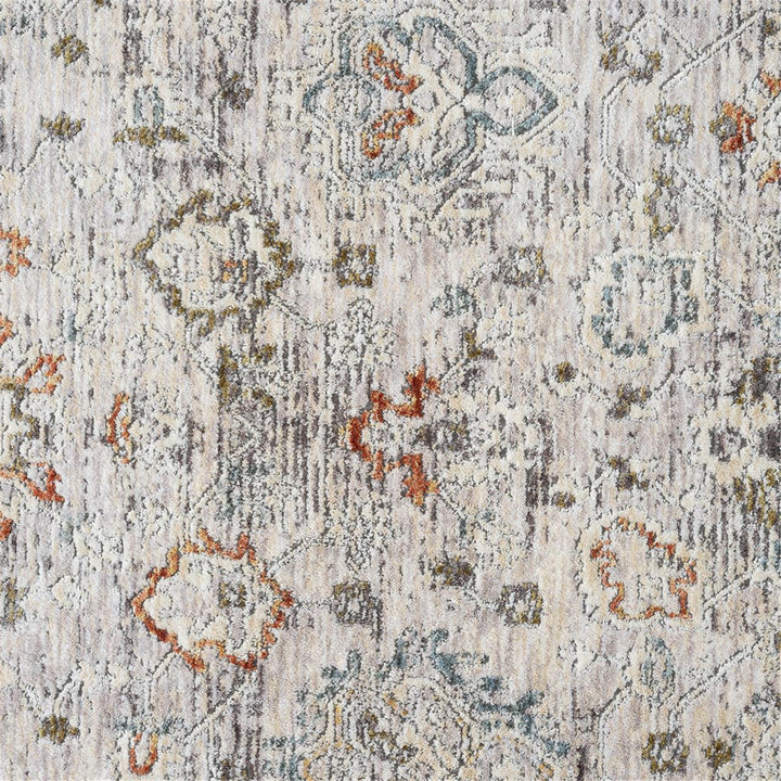 Adelia 638 Ivory Rug