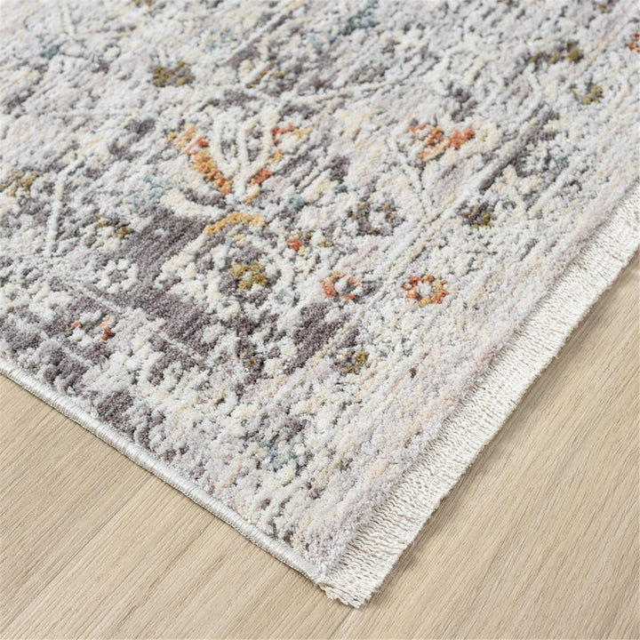 Adelia 638 Ivory Rug