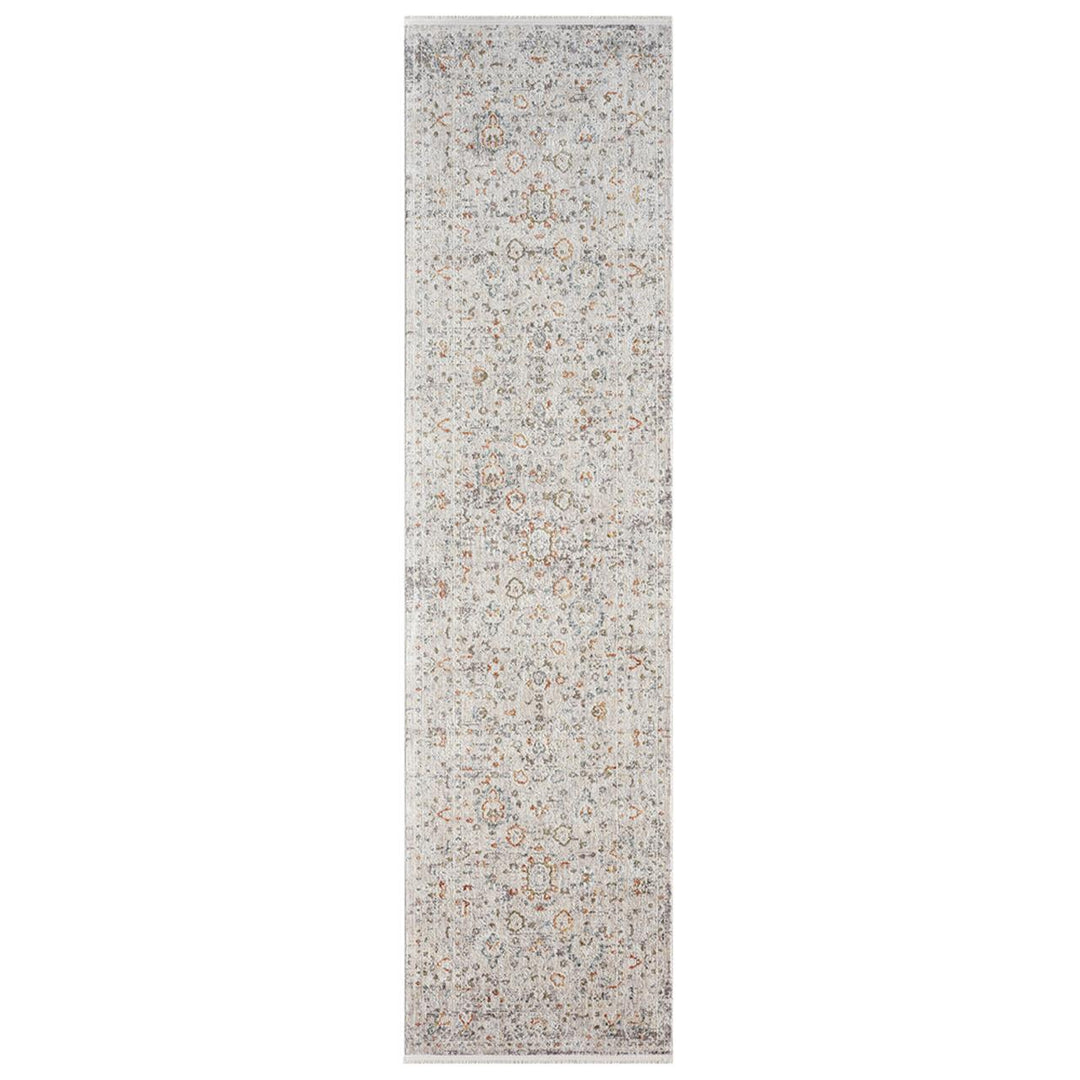 Adelia 638 Ivory Rug