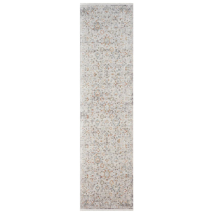 Adelia 638 Ivory Rug