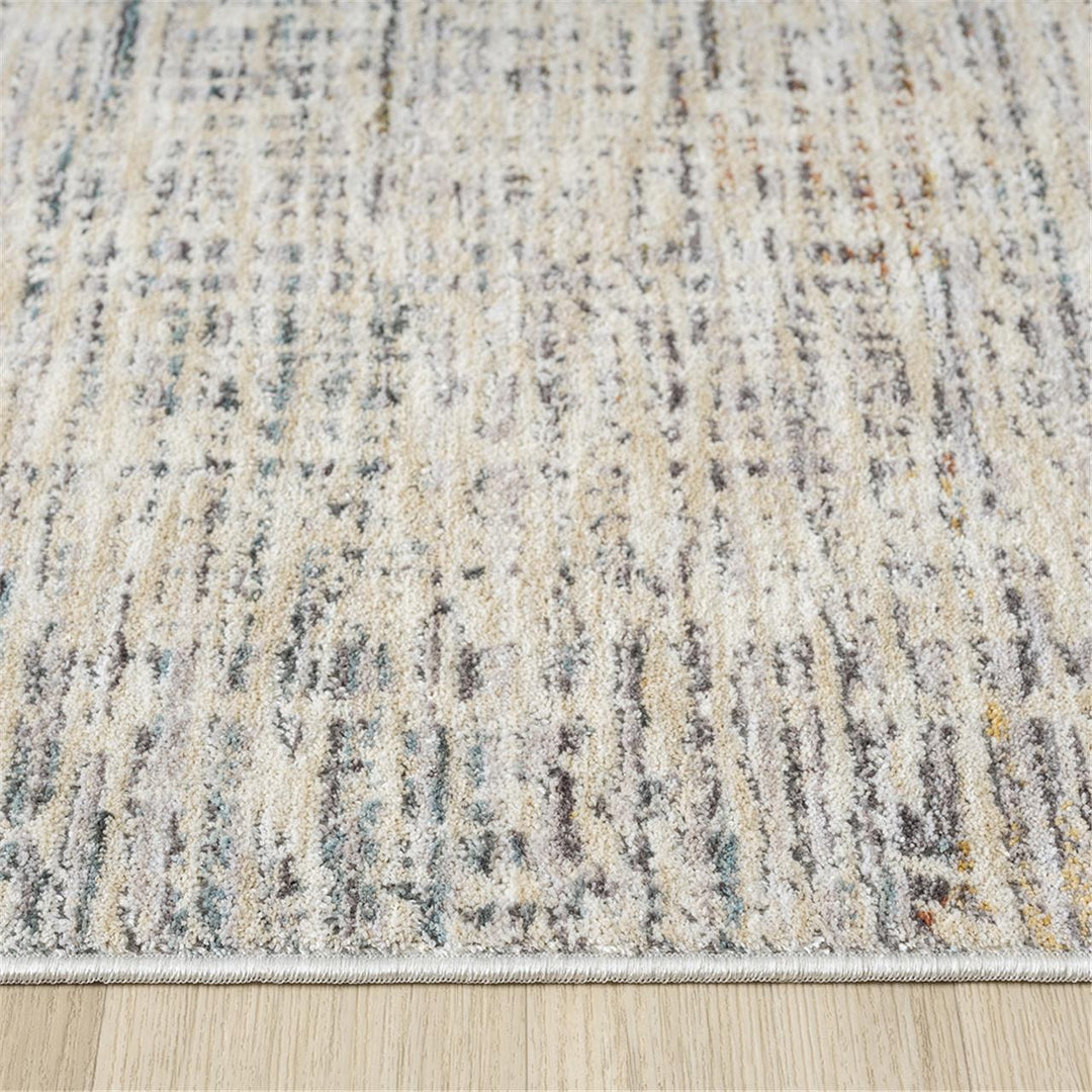 Adelia 641 Stone Rug