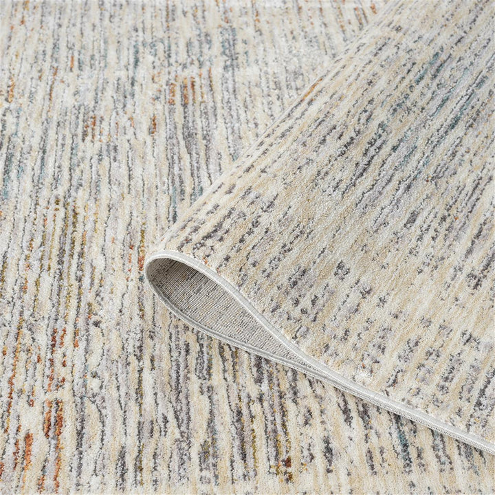 Adelia 641 Stone Rug