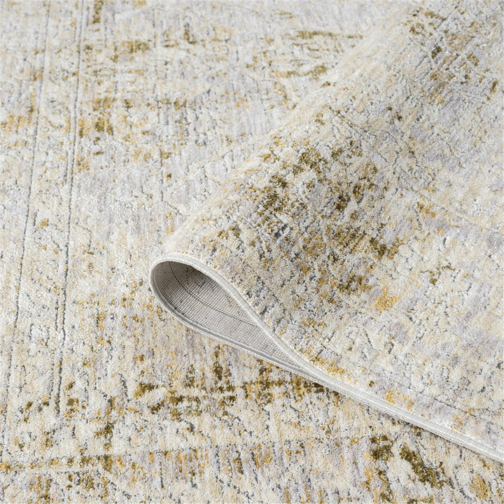 Adelia 645 Pearl Rug