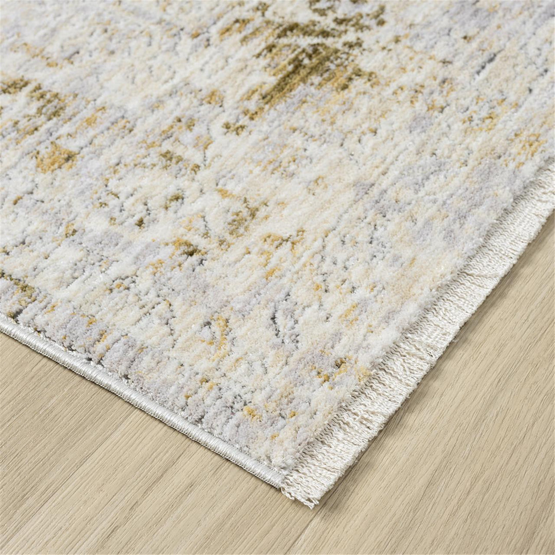 Adelia 645 Pearl Rug