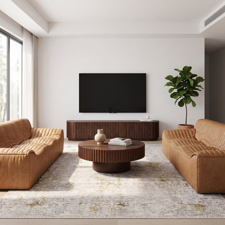 Adelia 645 Pearl Rug