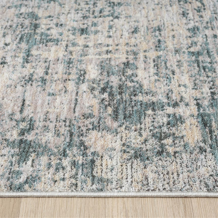 Adelia 646 Steel Rug