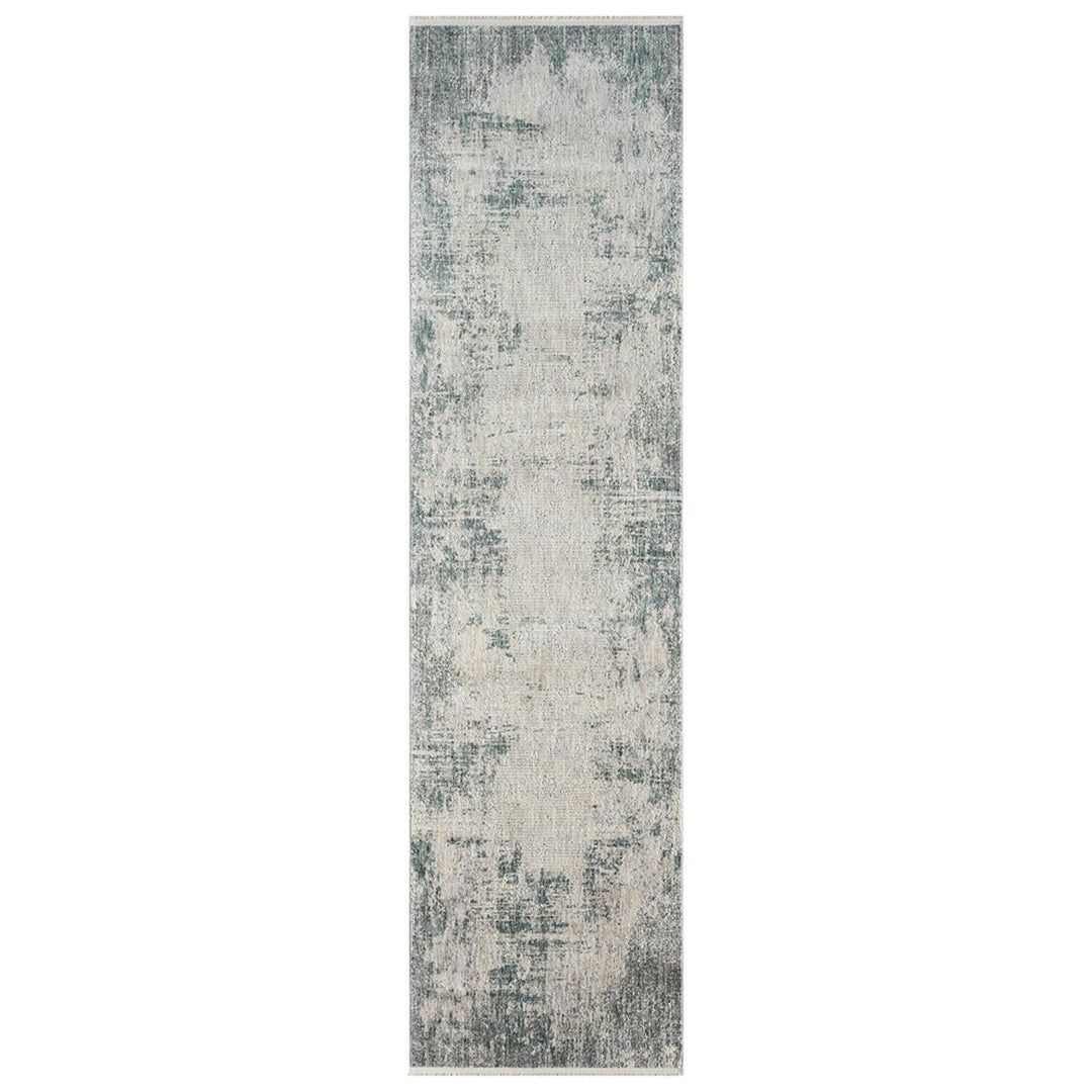 Adelia 646 Steel Rug