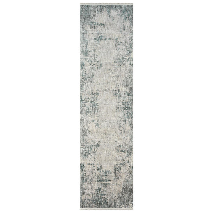 Adelia 646 Steel Rug
