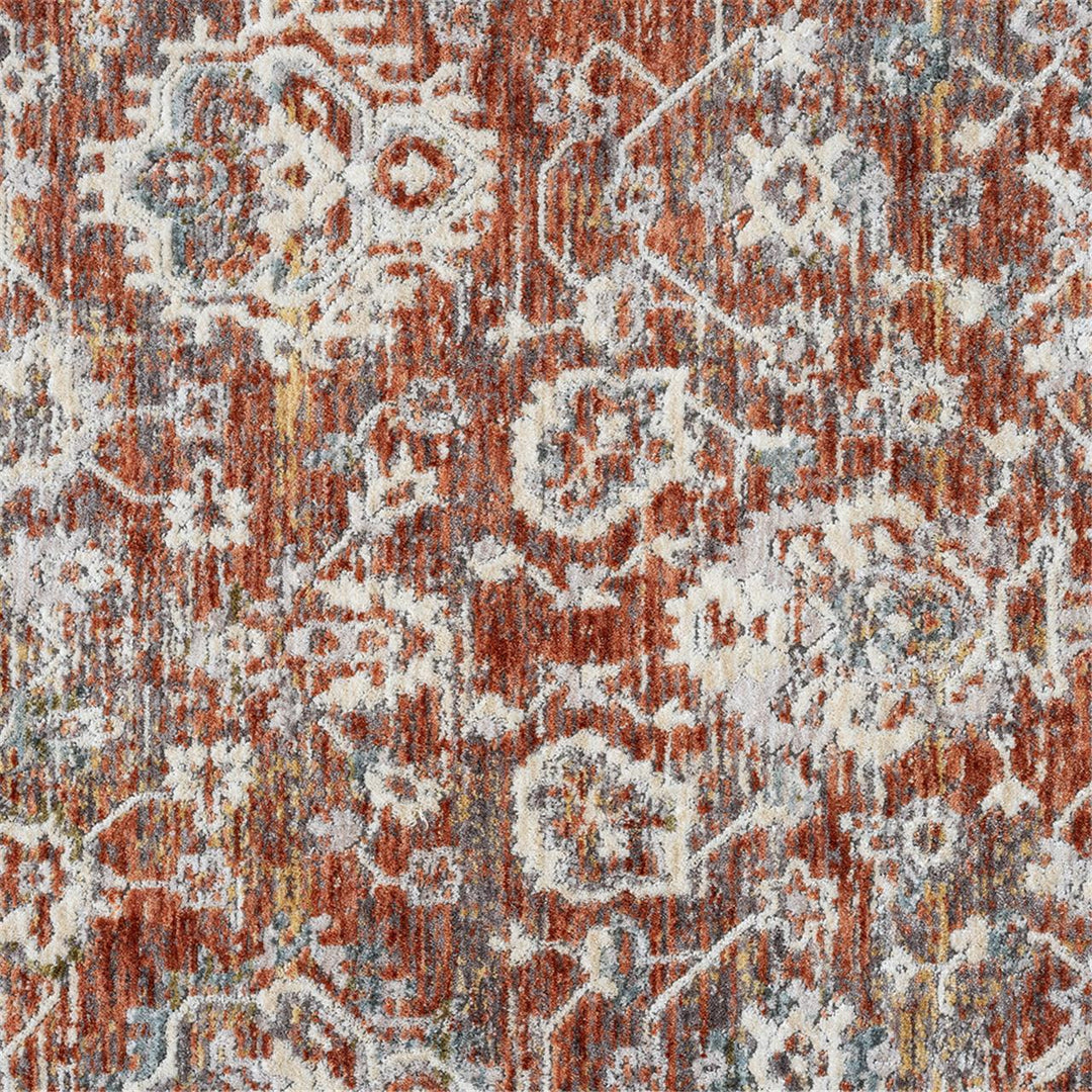 Adelia 648 Terra Rug