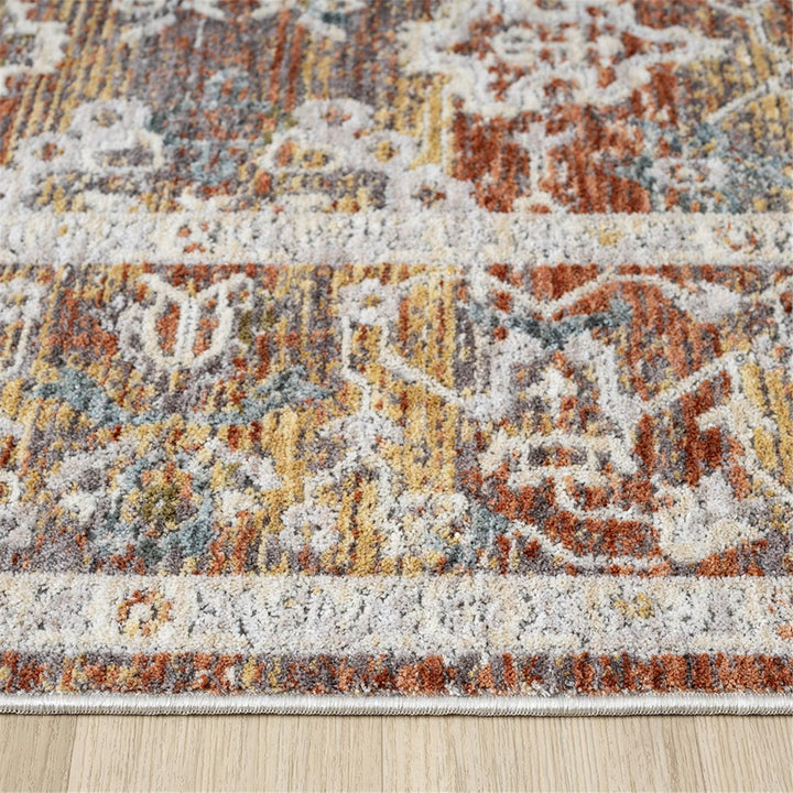 Adelia 648 Terra Rug