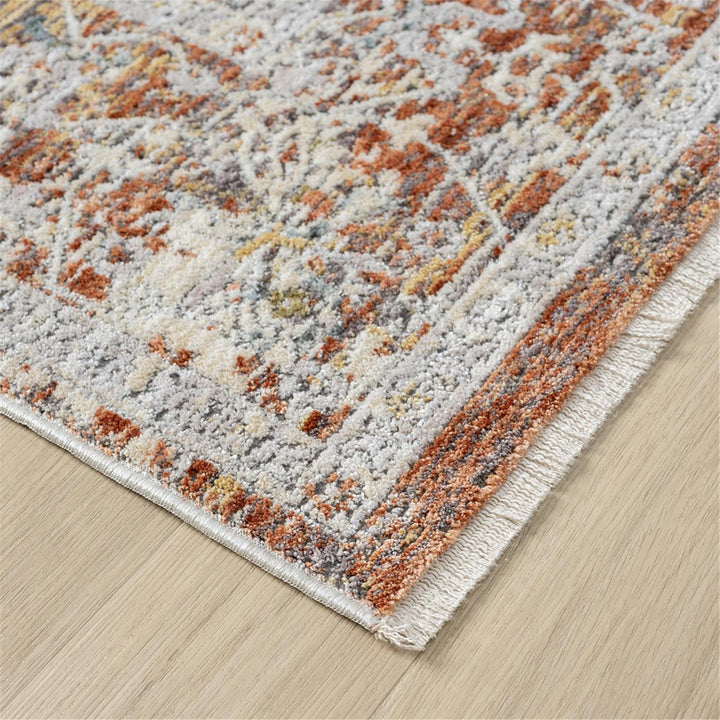 Adelia 648 Terra Rug