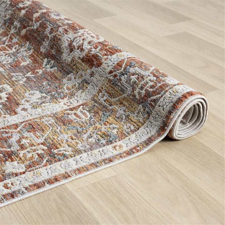 Adelia 648 Terra Rug