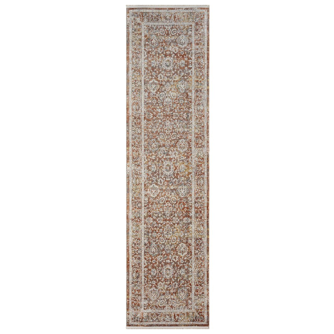 Adelia 648 Terra Rug