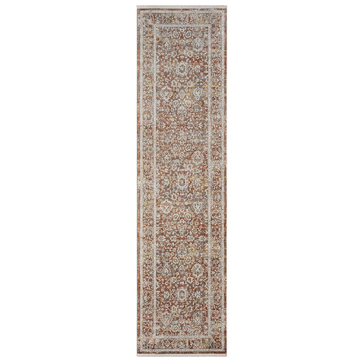 Adelia 648 Terra Rug
