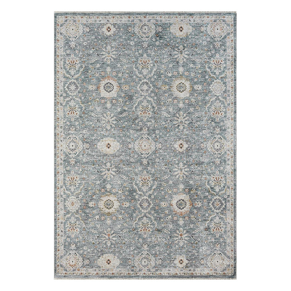 Adelia 649 Denim Rug