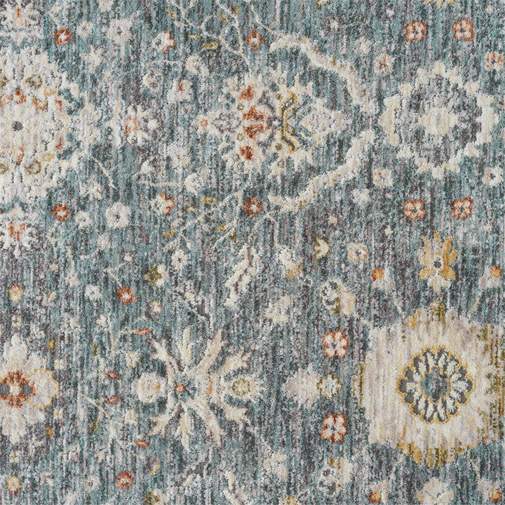 Adelia 649 Denim Rug