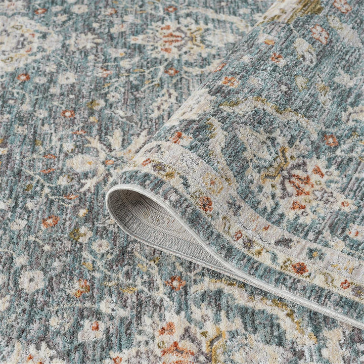 Adelia 649 Denim Rug