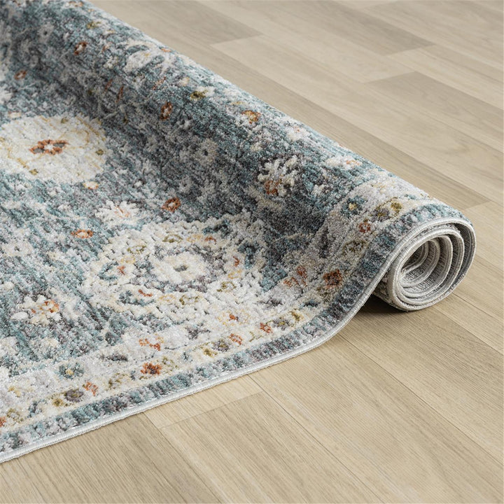 Adelia 649 Denim Rug