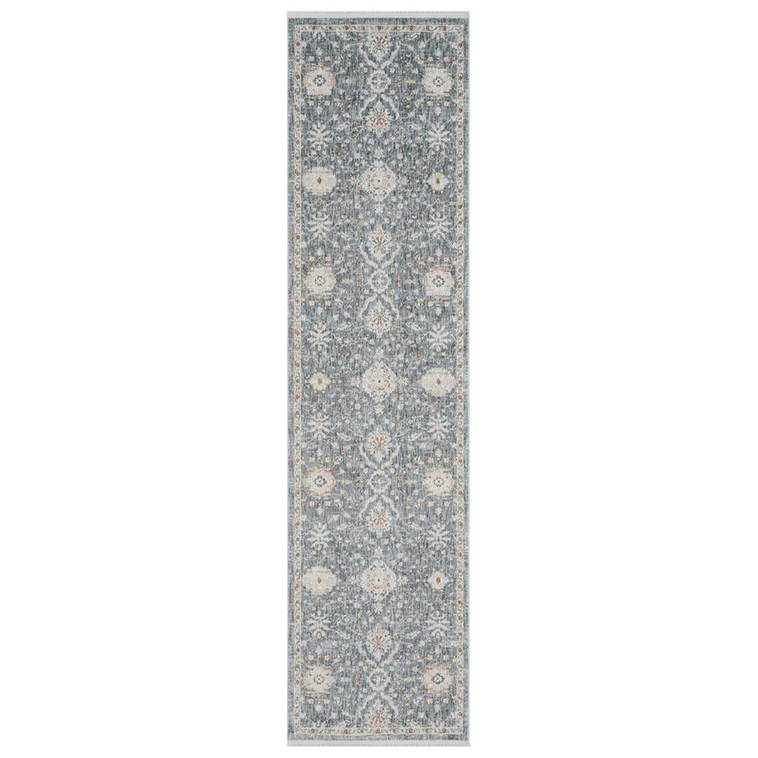 Adelia 649 Denim Rug