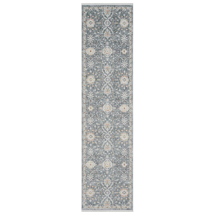 Adelia 649 Denim Rug