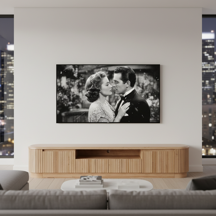 Adsila 2.4m TV Entertainment Unit - NZ Natural Ash