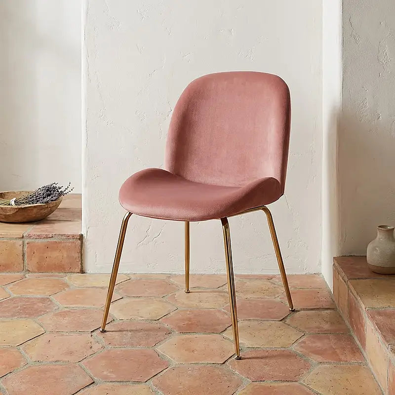 Agrinio Set of 2 Dining Chair