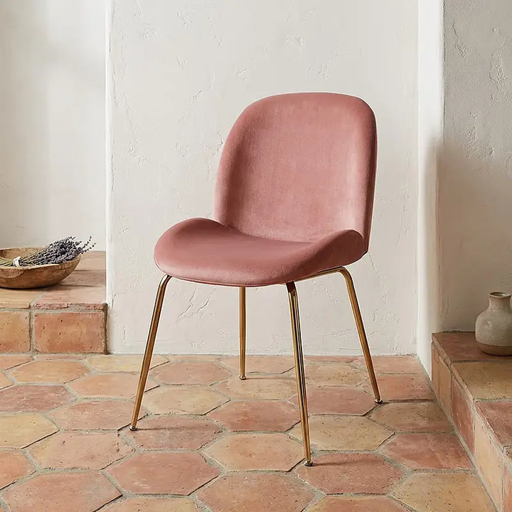 Agrinio Set of 2 Dining Chair