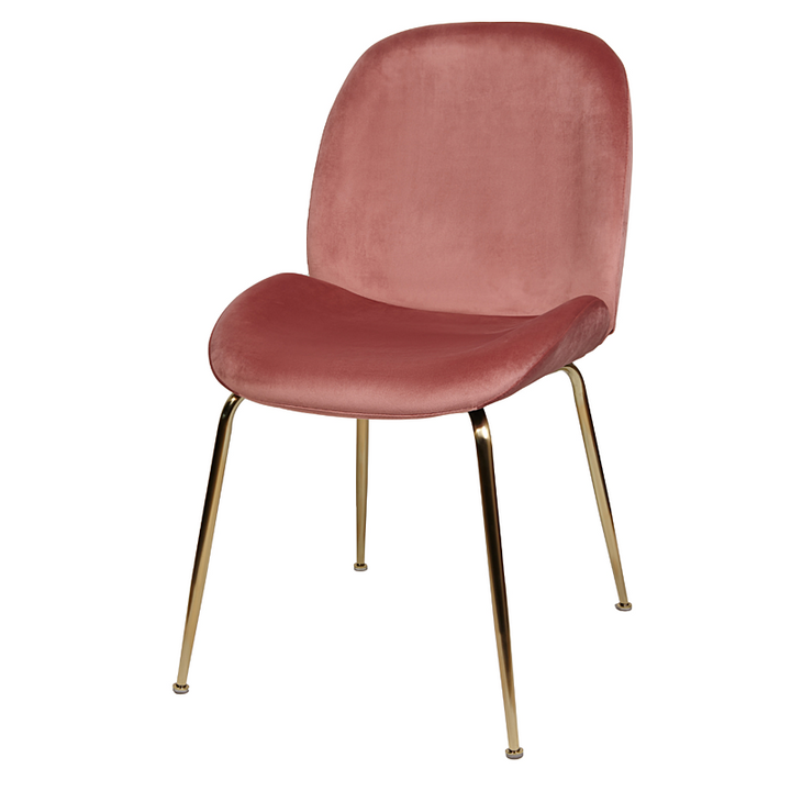 Agrinio Set of 2 Dining Chair