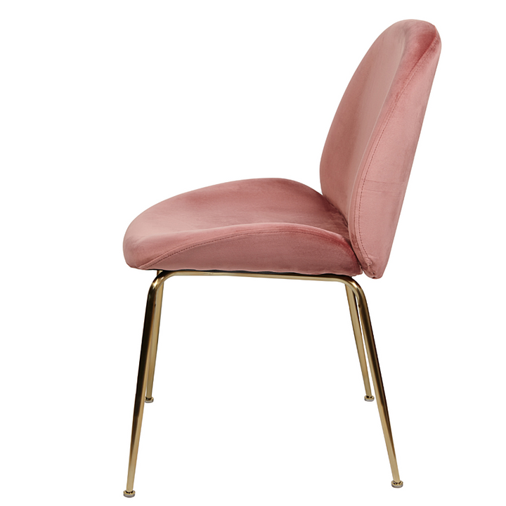 Agrinio Set of 2 Dining Chair