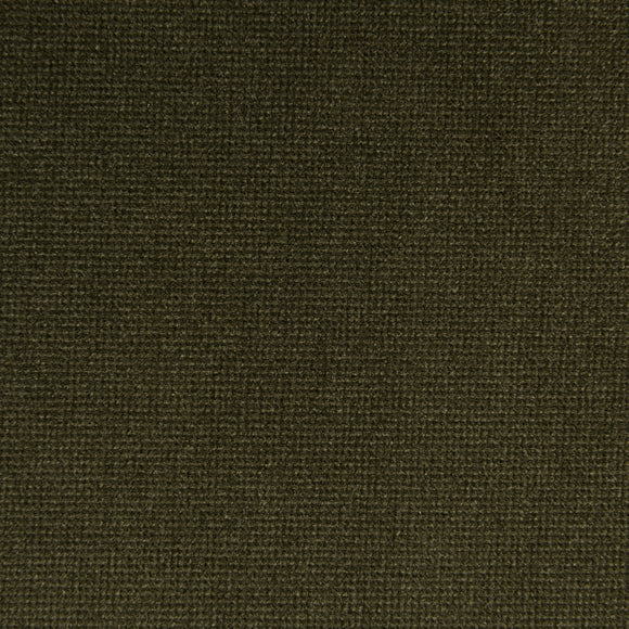 Aiden Stool - Velvet Moss