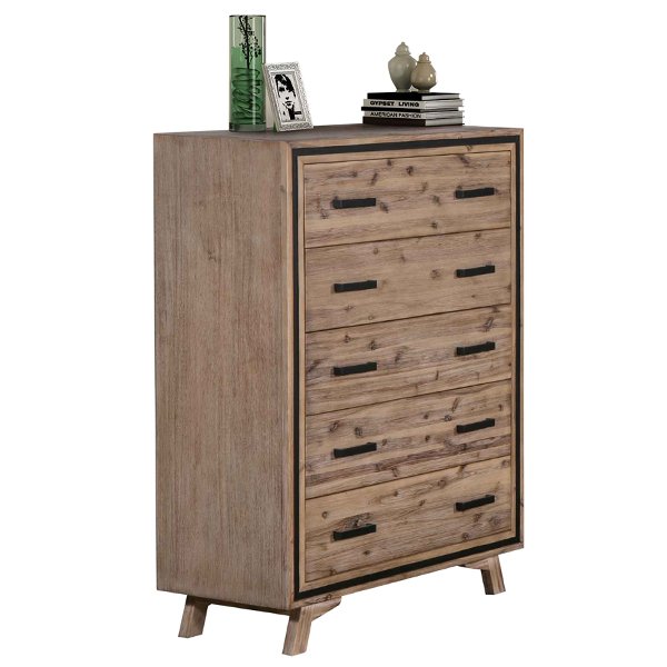 Airlie Acacia Tallboy