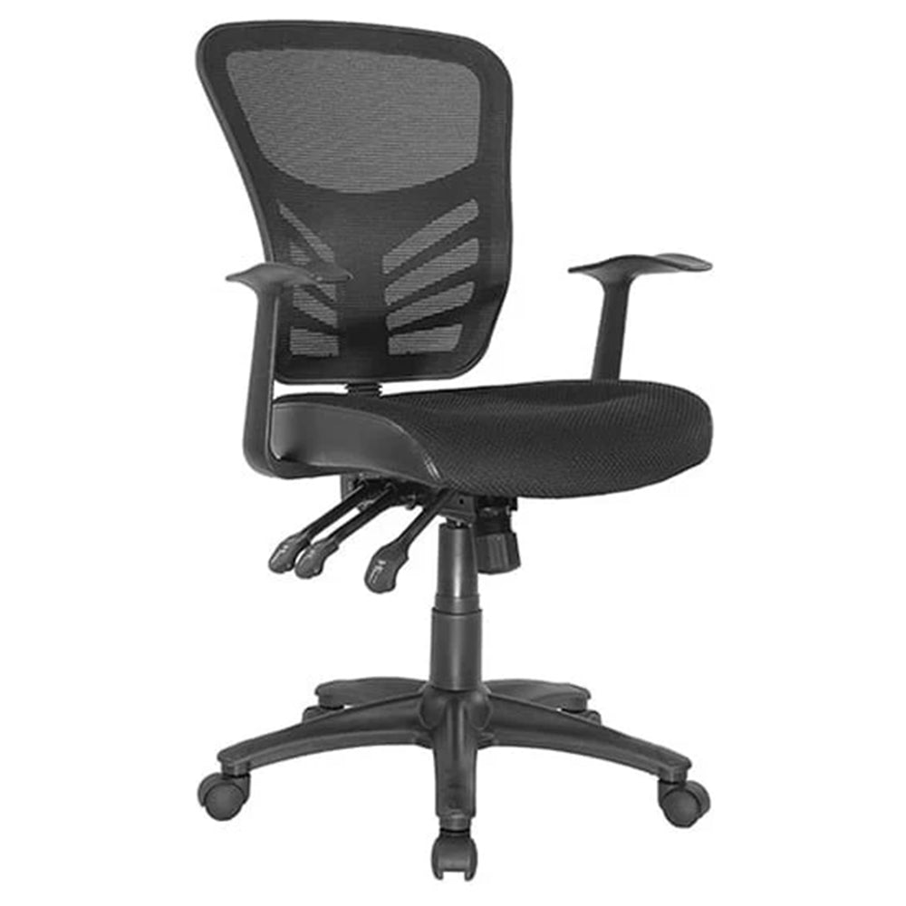 Albury Mesh Back Office Chair