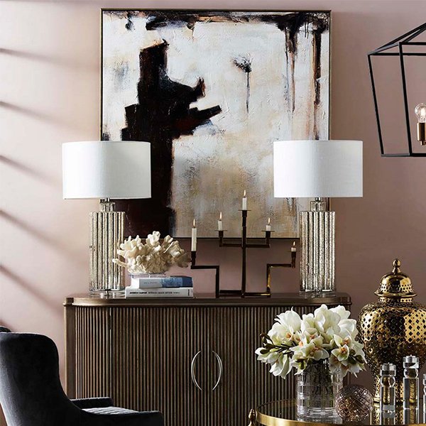 Allure Table Lamp