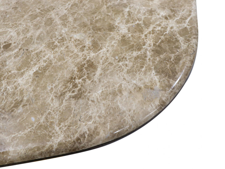 Altona Marble Top Dining Table