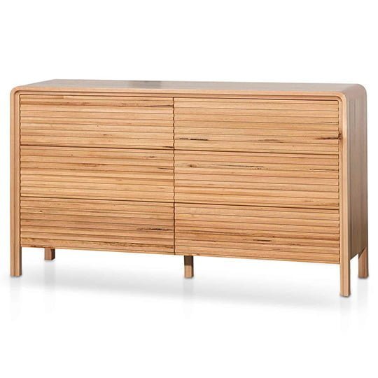 Amparo Dresser Unit - Messmate