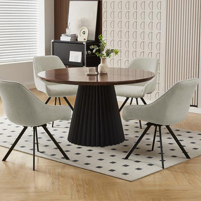 Andrew 5 Piece Dining Set