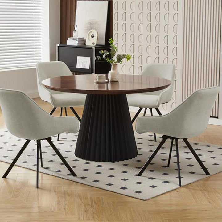Andrew 5 Piece Dining Set