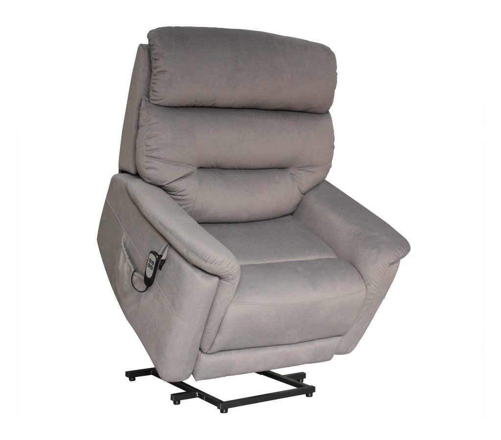 Antares Dual Motor 200KG Recliner Lift Chair