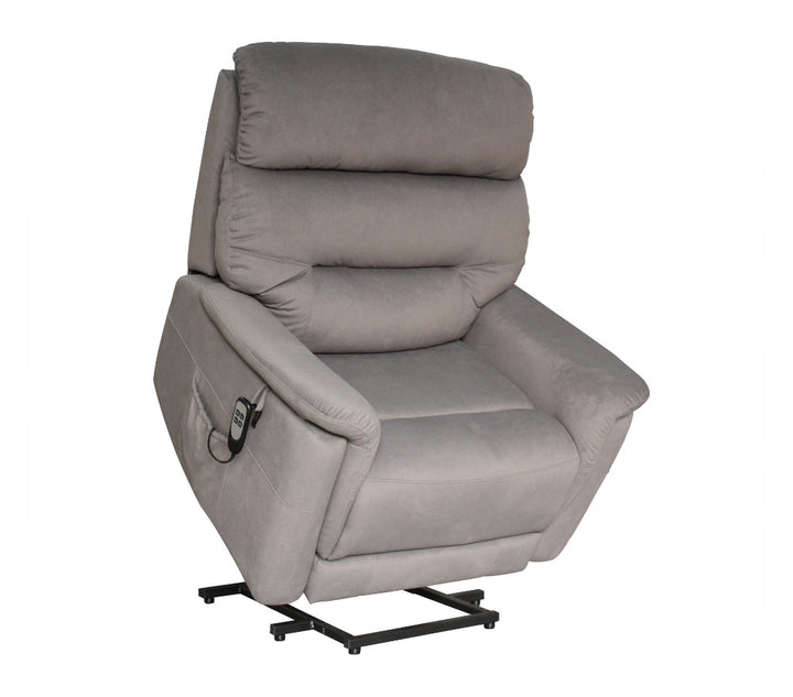 Antares Dual Motor 200KG Recliner Lift Chair