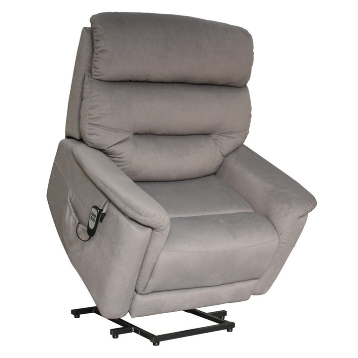 Antares Dual Motor 200KG Recliner Lift Chair