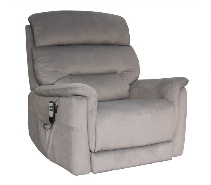 Antares Dual Motor 200KG Recliner Lift Chair